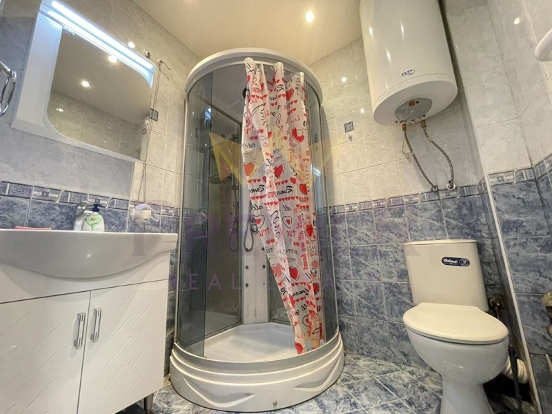 K pronájmu  1 ložnice Varna , Kolchozen pazar , 75 m2 | 50425081 - obraz [8]