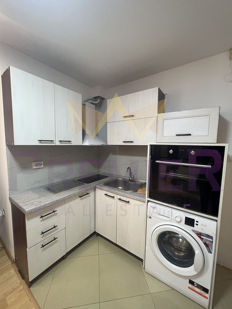 K pronájmu  1 ložnice Varna , Kolchozen pazar , 75 m2 | 50425081 - obraz [3]