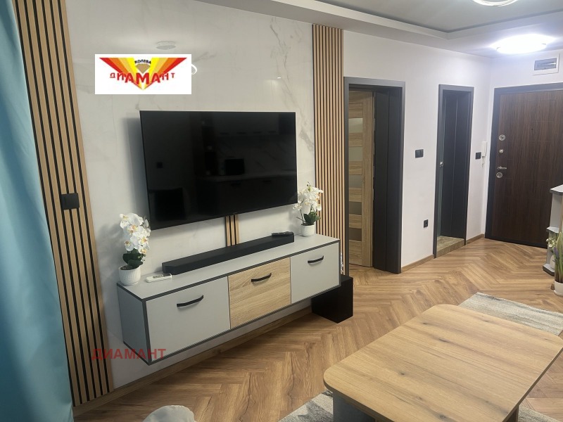 Дава под наем 2-СТАЕН, гр. Стара Загора, Самара 1, снимка 3 - Апартаменти - 53424397