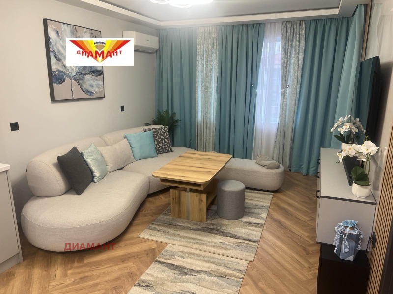 Дава под наем 2-СТАЕН, гр. Стара Загора, Самара 1, снимка 11 - Апартаменти - 53424397