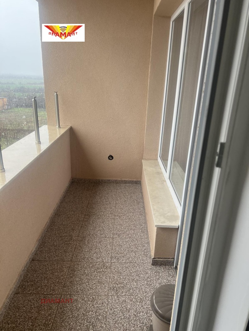 Дава под наем 2-СТАЕН, гр. Стара Загора, Самара 1, снимка 7 - Апартаменти - 53424397