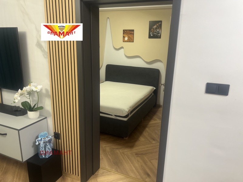 Дава под наем 2-СТАЕН, гр. Стара Загора, Самара 1, снимка 6 - Апартаменти - 53424397