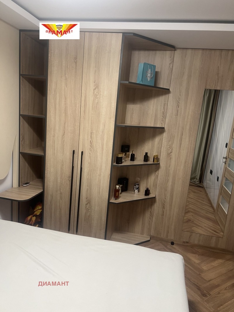 Дава под наем 2-СТАЕН, гр. Стара Загора, Самара 1, снимка 10 - Апартаменти - 53424397