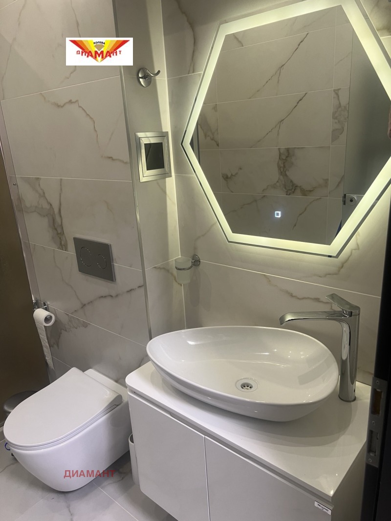 Дава под наем 2-СТАЕН, гр. Стара Загора, Самара 1, снимка 9 - Апартаменти - 53424397