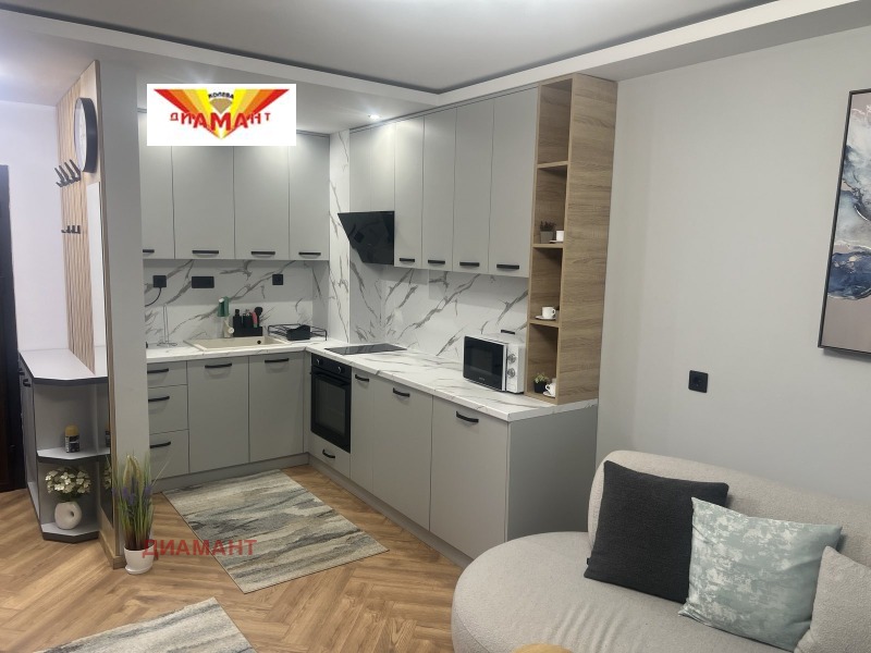 Дава под наем 2-СТАЕН, гр. Стара Загора, Самара 1, снимка 8 - Апартаменти - 53424397