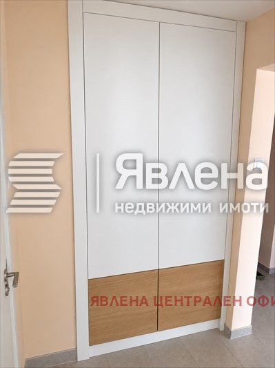 Дава под наем 2-СТАЕН, гр. София, Гео Милев, снимка 12 - Апартаменти - 56320408