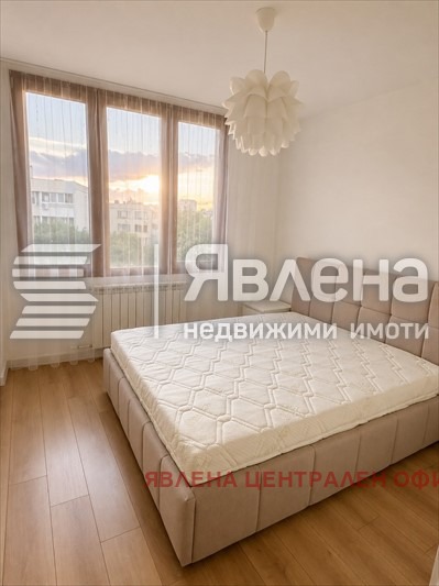 Дава под наем 2-СТАЕН, гр. София, Гео Милев, снимка 8 - Апартаменти - 56320408