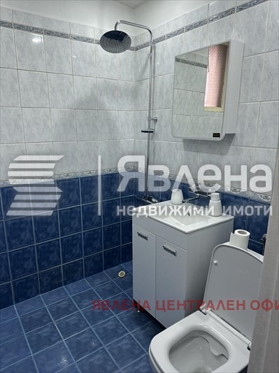 Дава под наем 2-СТАЕН, гр. София, Гео Милев, снимка 10 - Апартаменти - 56320408