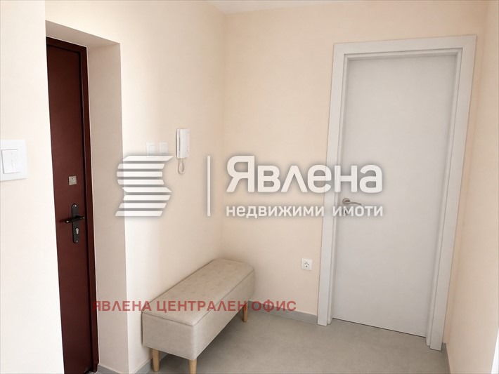 Дава под наем 2-СТАЕН, гр. София, Гео Милев, снимка 11 - Апартаменти - 56320408