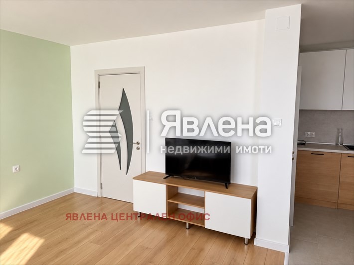 Дава под наем 2-СТАЕН, гр. София, Гео Милев, снимка 4 - Апартаменти - 56320408