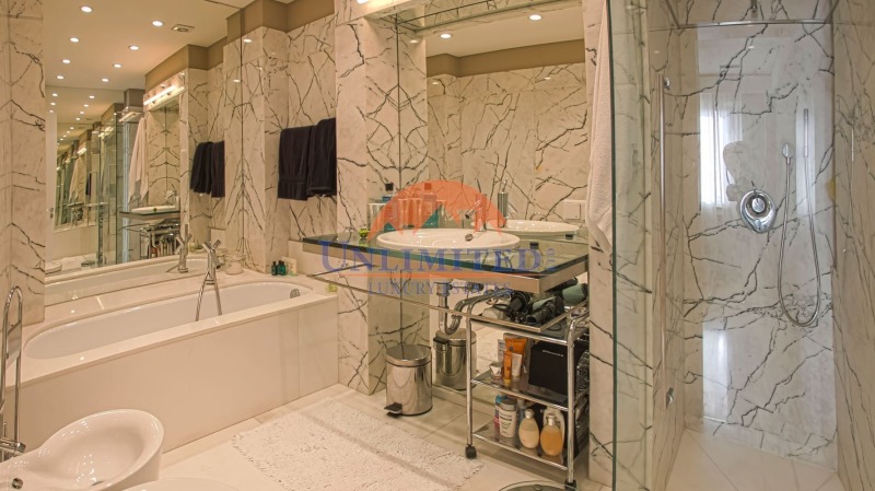 Дава под наем 4-СТАЕН, гр. София, Център, снимка 9 - Апартаменти - 52619486