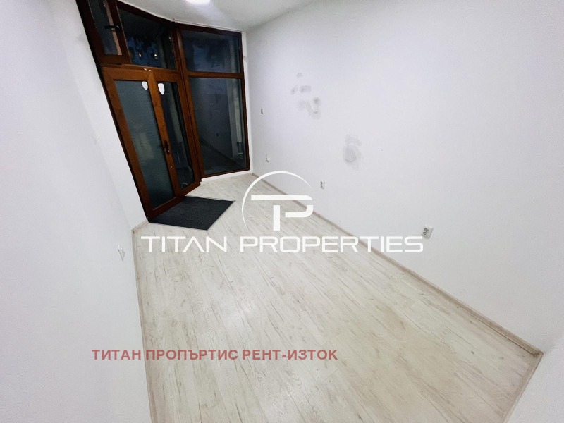 Дава под наем ОФИС, гр. Бургас, Център