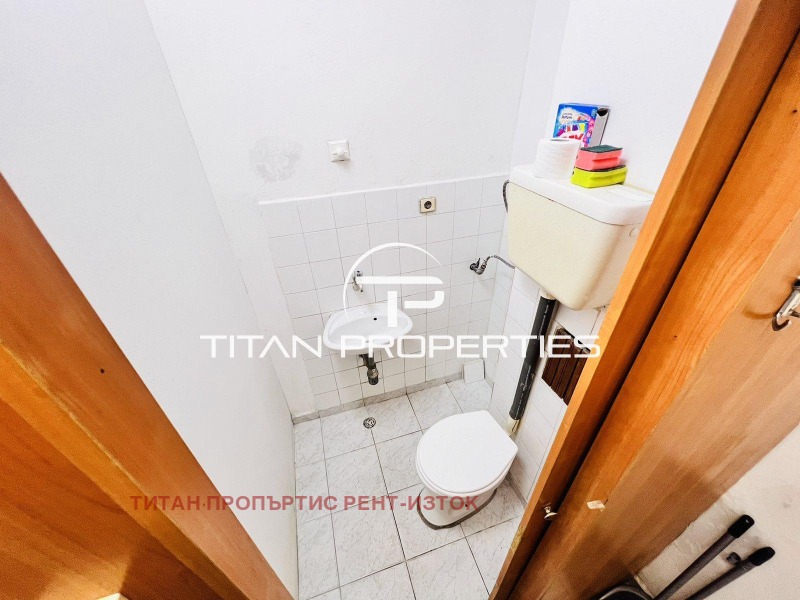 Дава под наем ОФИС, гр. Бургас, Център, снимка 3 - Офиси - 51060238