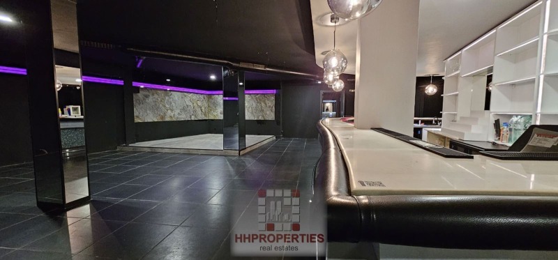 För uthyrning  Bar Plovdiv , Karsjijaka , 300 kvm | 53521937 - bild [3]