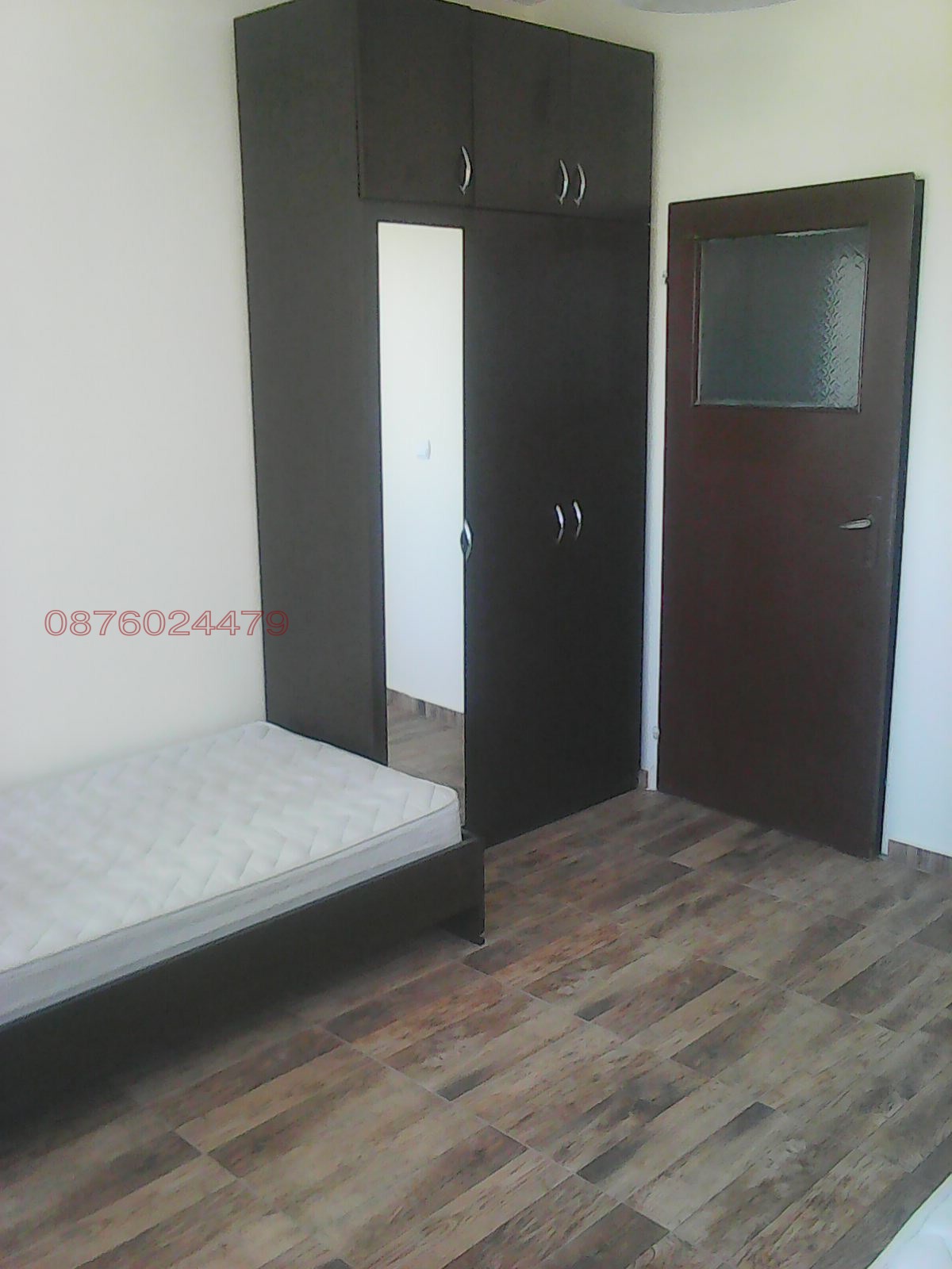 Дава под наем 1-СТАЕН, гр. София, Слатина, снимка 4 - Апартаменти - 53787995