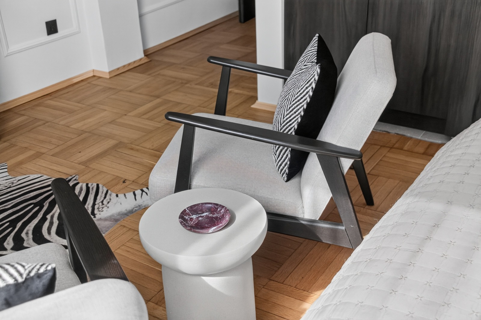 Дава под наем 1-СТАЕН, гр. София, Център, снимка 4 - Апартаменти - 55559152