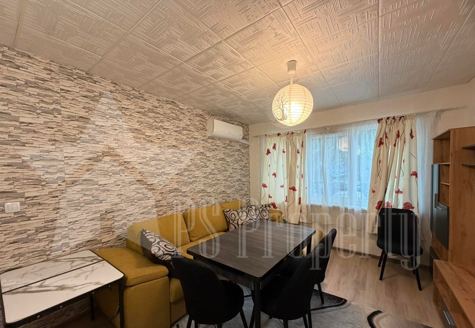 Дава под наем 2-СТАЕН, гр. Стара Загора, Казански, снимка 4 - Апартаменти - 55847132