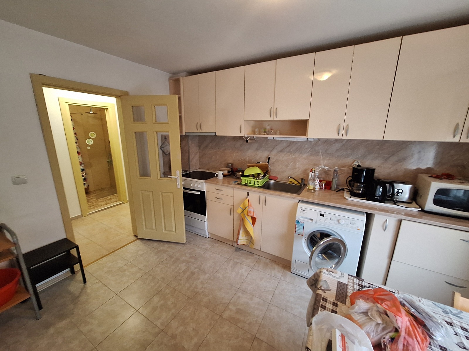 Дава под наем 3-СТАЕН, гр. Велико Търново, Център, снимка 3 - Апартаменти - 54035927