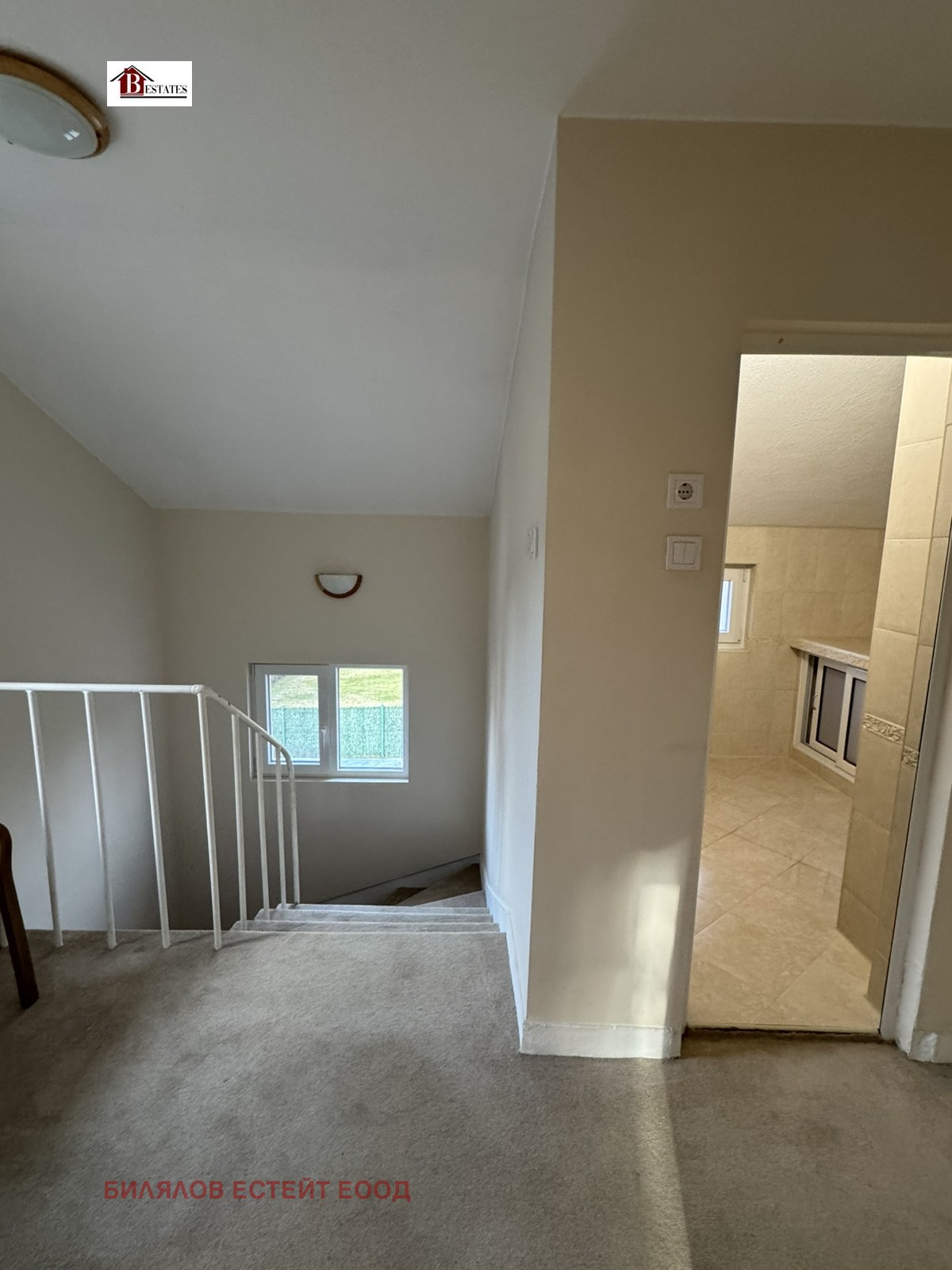 Дава под наем КЪЩА, гр. София, Бояна, снимка 9 - Къщи - 53809804