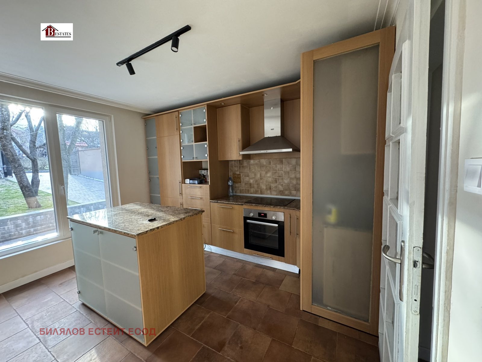 Дава под наем КЪЩА, гр. София, Бояна, снимка 7 - Къщи - 53809804