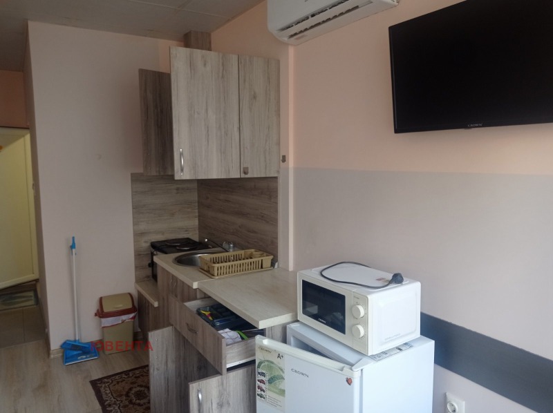 Дава под Наем 1-СТАЕН в град Русе, Дружба 3 - 35 кв.м / 204.52 € » 400 лв., ЮВЕНТА
