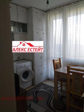 1 bedroom Vazrazhdane, Ruse 1