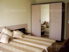 1 Schlafzimmer k.k. Slantschew brjag, region Burgas 7