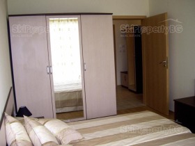 1 Schlafzimmer k.k. Slantschew brjag, region Burgas 8