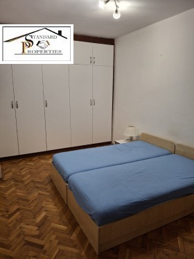 1 Schlafzimmer Iztok, Sofia 4