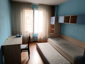 1 bedroom Strelbishte, Sofia 8