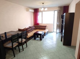 1 bedroom Strelbishte, Sofia 1