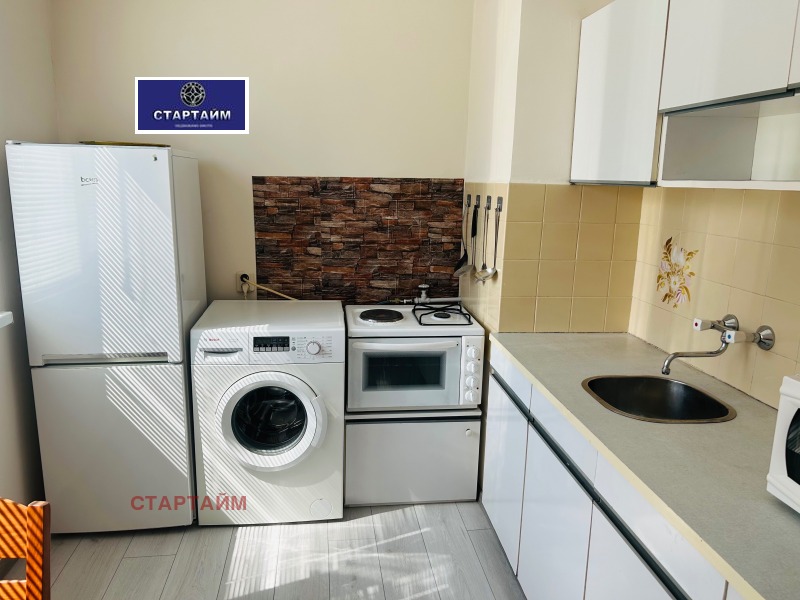Do wynajęcia  Studio Sofia , Mladost 1A , 50 mkw | 48176931 - obraz [12]