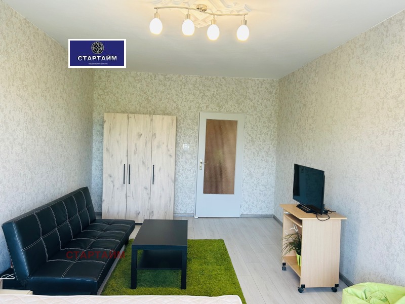 Do wynajęcia  Studio Sofia , Mladost 1A , 50 mkw | 48176931 - obraz [4]