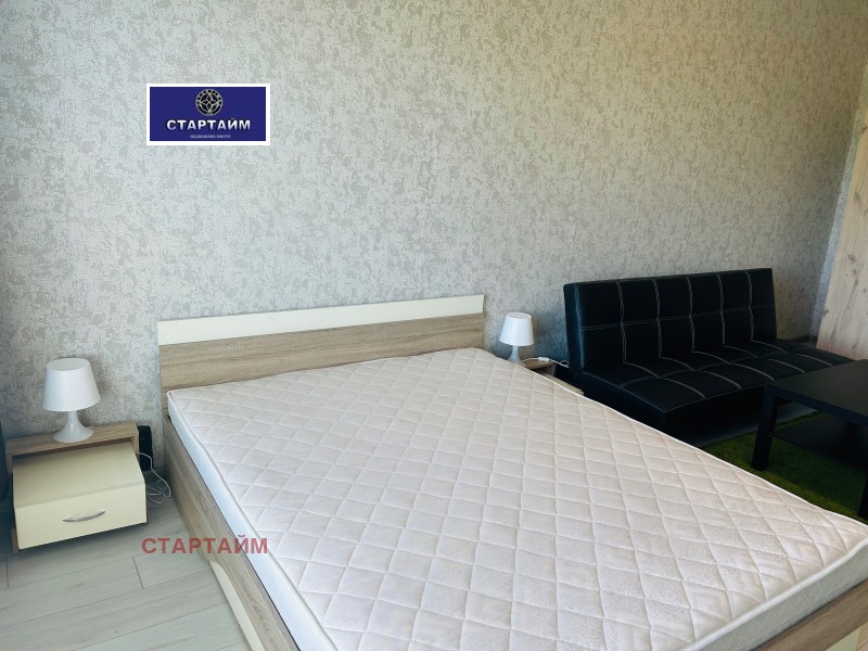 Do wynajęcia  Studio Sofia , Mladost 1A , 50 mkw | 48176931 - obraz [5]