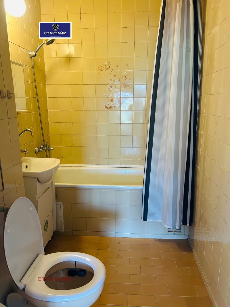 Do wynajęcia  Studio Sofia , Mladost 1A , 50 mkw | 48176931 - obraz [14]