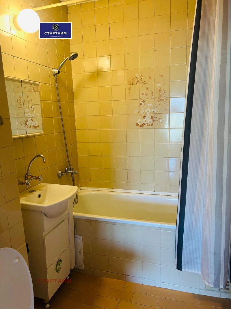 Do wynajęcia  Studio Sofia , Mladost 1A , 50 mkw | 48176931 - obraz [13]