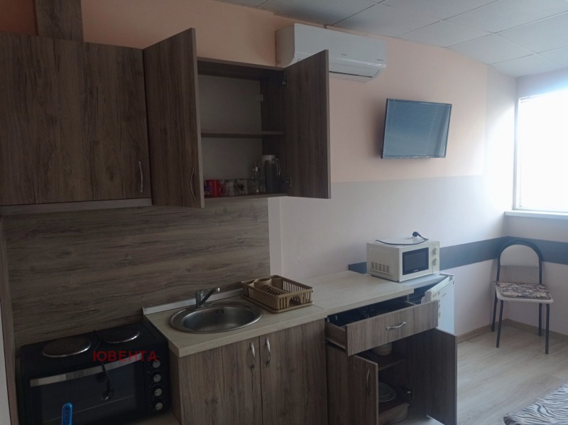 K pronájmu  Studio Ruse , Družba 3 , 35 m2 | 58391952 - obraz [2]