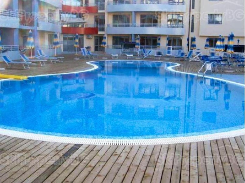 Kiralık  1 yatak odası bölge Burgaz , k.k. Slançev bryag , 61 metrekare | 80250604 - görüntü [13]