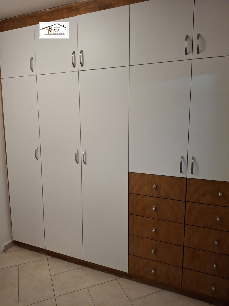 Zu vermieten  1 Schlafzimmer Sofia , Iztok , 65 qm | 40786840 - Bild [5]