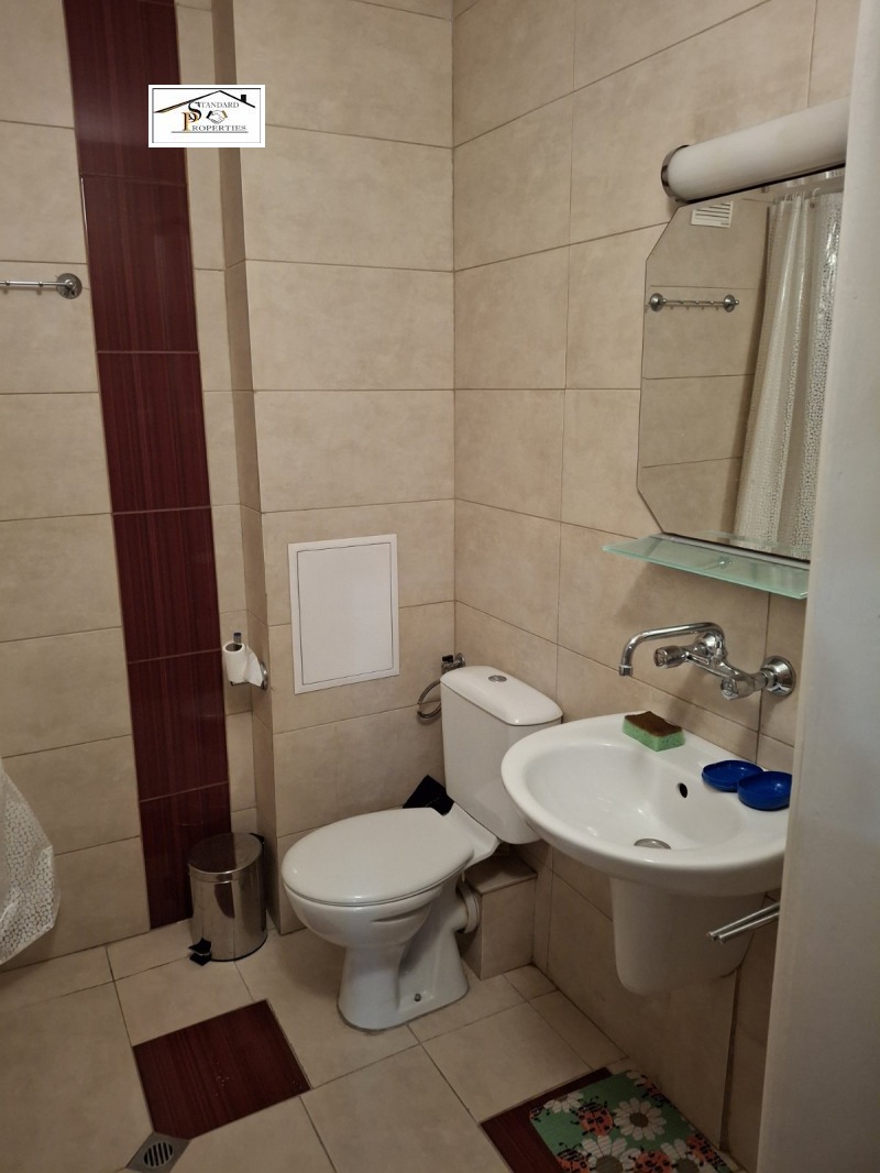 Te huur  1 slaapkamer Sofia , Iztok , 65 m² | 40786840 - afbeelding [8]