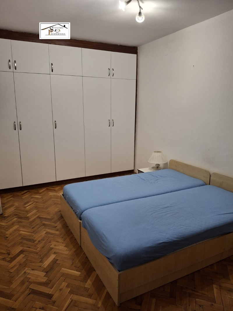 Zu vermieten  1 Schlafzimmer Sofia , Iztok , 65 qm | 40786840 - Bild [4]