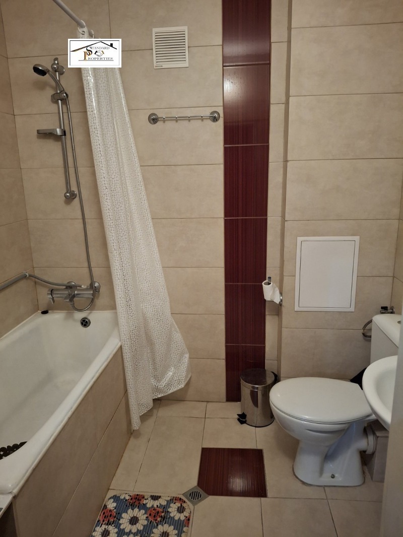 En renta  1 dormitorio Sofia , Iztok , 65 metros cuadrados | 40786840 - imagen [6]