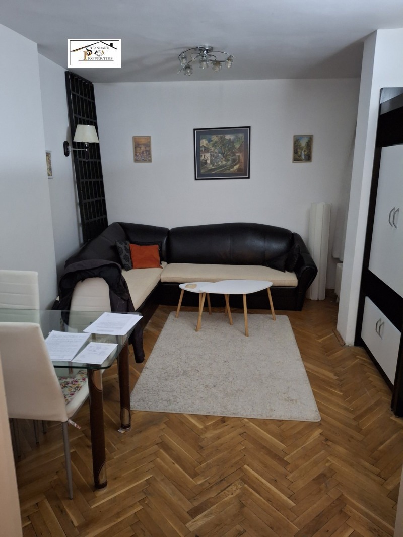 Do wynajęcia  1 sypialnia Sofia , Iztok , 65 mkw | 40786840 - obraz [3]