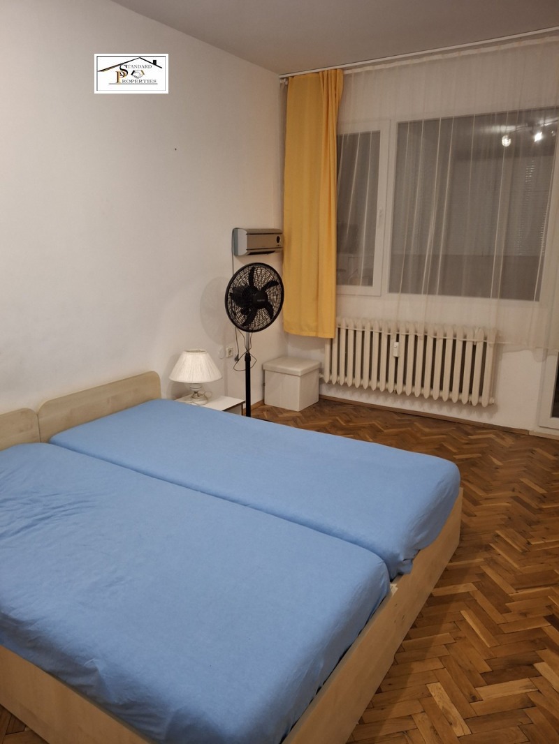 Te huur  1 slaapkamer Sofia , Iztok , 65 m² | 40786840 - afbeelding [2]