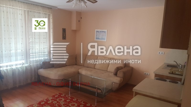 Дава под наем  2-стаен град Варна , Гръцка махала , 50 кв.м | 96499794 - изображение [3]