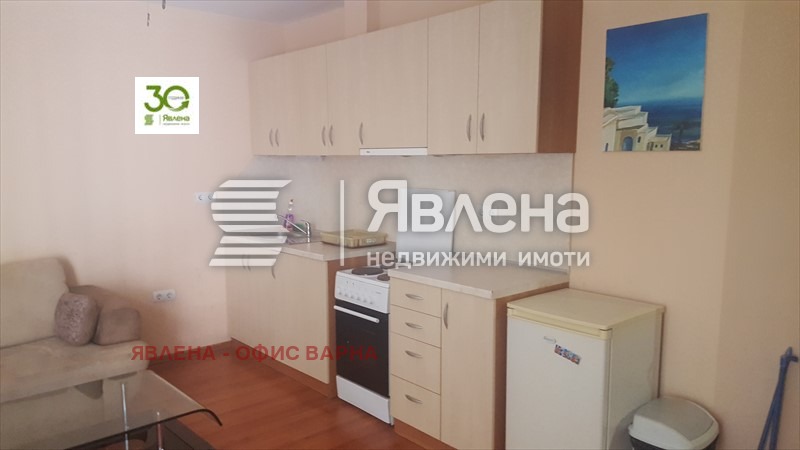 Дава под наем  2-стаен град Варна , Гръцка махала , 50 кв.м | 96499794 - изображение [2]