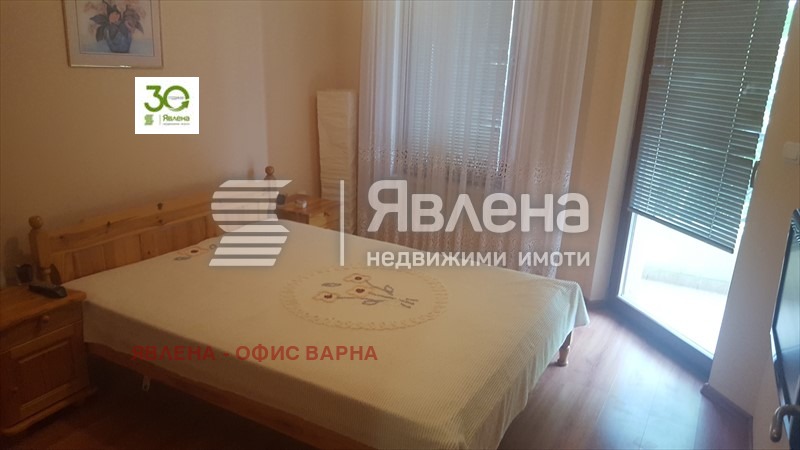 Дава под наем  2-стаен град Варна , Гръцка махала , 50 кв.м | 96499794 - изображение [5]