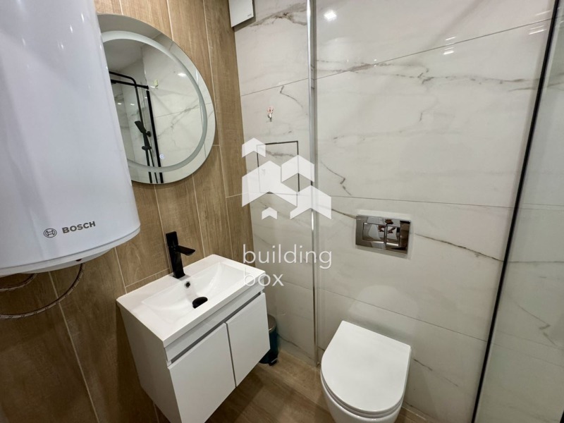 Vuokrattavana  1 makuuhuone Sofia , Tsentar , 62 neliömetriä | 45028456 - kuva [10]
