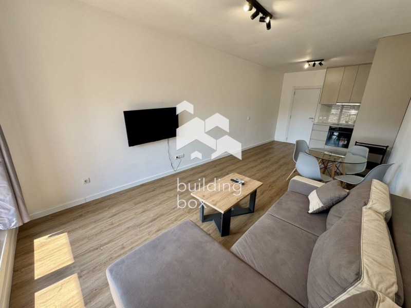 Vuokrattavana  1 makuuhuone Sofia , Tsentar , 62 neliömetriä | 45028456 - kuva [2]