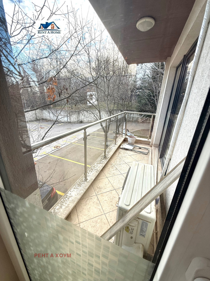 Дава под наем 2-СТАЕН, гр. София, Симеоново, снимка 10 - Апартаменти - 52830234